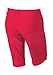 Nike Women's Dri-Fit Modern Rise Tech Golf Shorts-Light Crimson