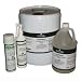 CLN225 - Positron Dielectric Cleaner - (12) 16 Oz. Aerosol Cans/Box
