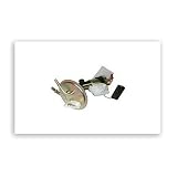 Motorcraft PFB26 Fuel Pump and Hanger Assembly by Motorcraft
