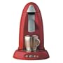 Melitta One To One Coffee Maker Red