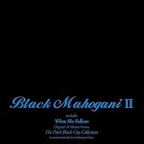 Revue Moodymann  / Black Mahogani 2