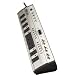 Tripp Lite HTPOWERBAR10 Home Theater Surge Protector/Suppressor 10 outlets 3coax 5700 Joules RJ11