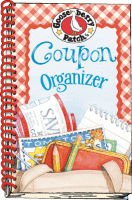Coupon Organizer