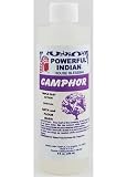Camphor Wash 8oz