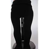 Black Tights for 18 Inch Dolls Including the American Girl Line