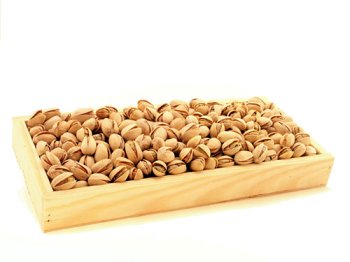 Fastachi Harmonious Taste - Salted Pistachios by Fastachi