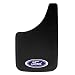 Ford Blue Oval Easy Fit Mud Guard - Set of 2