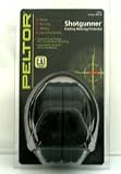 Aearo Peltor Shot Gunner Folding Protector Blk