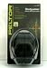 Passive Hearing Protectors Shot Gunner Folding Protector Blk