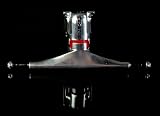 Revenge Alpha II 175mm Longboard Skateboard Carving Trucks