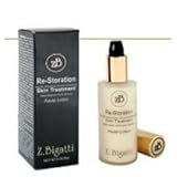 Z.Bigatti Re-Storation Skin Treatment Facial Lotion 2 oz.