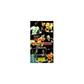 Live [VHS]