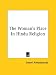 Book The Woman's Place In Hindu Religion