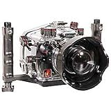 Photo : Ikelite Underwater Camera Housing for Nikon D-200 Digital Camera