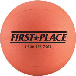 <b>MEDICINE BALL 15 LB 10" DIAMETER (PC-MB7-VB)</b>