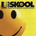 Old Skool Anthems