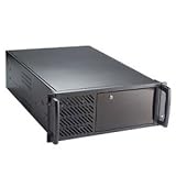 Cybertron P4 4U Rackmount Server - Intel Pentium 4 531 3.0GHz / 1GB / 120GB SATA