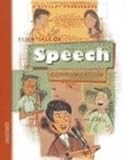 Nextext Coursebooks: Essentials Of Speech Communication Grades 6-12