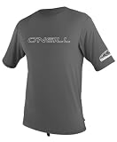 O'Neill Wetsuits Basic Skins Tee Rash Guard