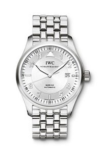 IWC Fliegeruhren Spitfire Mark XVI IW325505