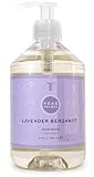 The Thymes Lavender Bergamot Hand Wash - 17 fl. oz.