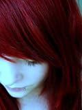 Burgundy Henna Hair Dye - 2 Pack