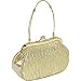 Evening Bag - Jamila (N8051) (Gold Lame)