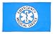 EMS Emergency Medical Service 3' x 5' Flag