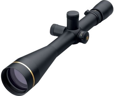 VX-3 8.5-25x50mm Long Range Target Riflescope Personalized by Custom Shop Available Models VX-3