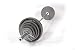 210 lb. Olympic Weight Set