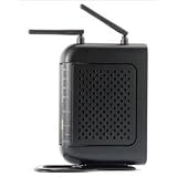 Belkin F5D8235-4 N+ WIRELESS ROUTER