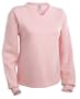Russell Athletic Women's V-Neck Sweatshirt