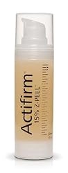 Actifirm Actifirm 15% Z-Peel - 1 fl oz