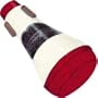 Humes & Berg 112 Stonelined Pixie Straight Trumpet Mute