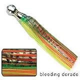 Williamson Maxi Hole Jet Lures
