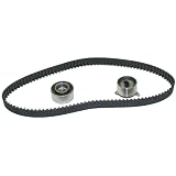 Beck Arnley 029-1152 Timing Belt Kit by Beck Arnley