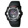 Casio Men's G-Shock Ana-Digi Solar Atomic Watch #GW1500A-1AV
