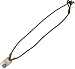 Faith Gear - Leather Dog Tag