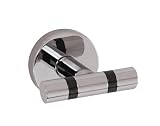 :USE Smoke Rings Hook, Polished Chrome