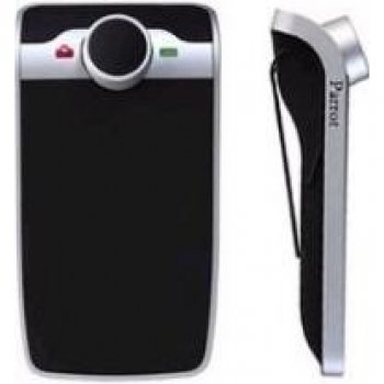  Parrot MINICar Kit SLIM UK Bluetooth Car Kit