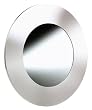 Blomus Round Stainless Steel Mirror