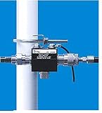アイコム ビル間通信ユニット用同軸避雷器 FL-332S