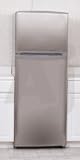 Review Summit Professional  / Summit Professional FF1425SS Refrigerator