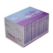 Rhapsody in Blue - Ultimate Piano Collection [20 CD Set]