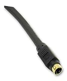 Cables To Go 25ft S-video Mini Coax Mdsvhsm/mdsvhsm