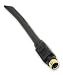 Cables To Go 25ft S-video Mini Coax Mdsvhsm/mdsvhsm