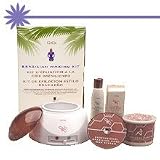 GiGi Professional Brazilian Waxing Kit