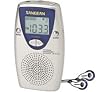 SANGEAN DT210 DIGITAL AM/FM STEREO