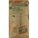 Sheetrock Setting-Type Joint Compound- 20 (380581)