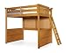 Lea Kids My Place Complete Loft Bed